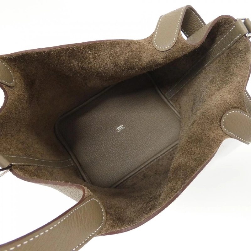 Túi Hermes Picotin Lock MM 060991CK 618356