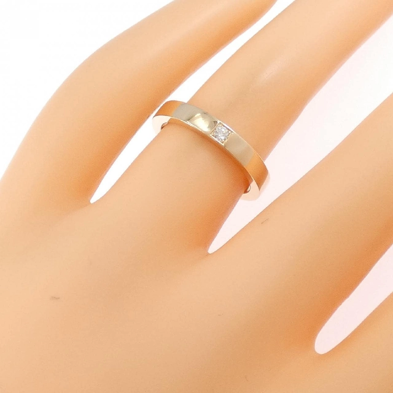 Nhẫn Bulgari Marry Me - Hàng hiệu Authentic 840247