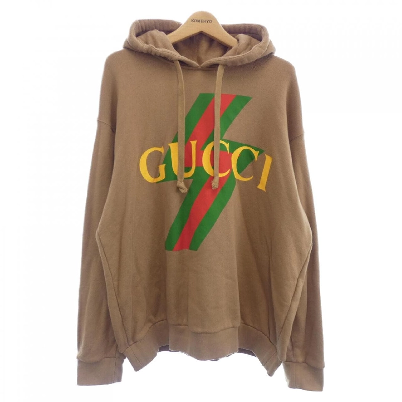 Gucci GUCCI 717427 XJEXP Áo khoác - Hàng hiệu Chính hãng 902842