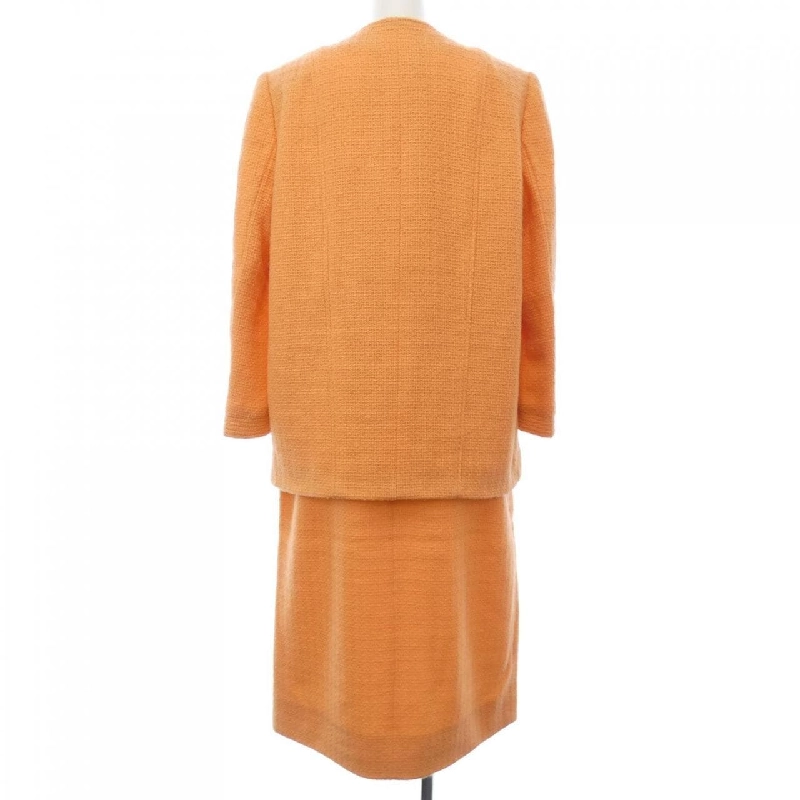 【Mã giảm giá】【Cổ điển】Bộ đồ Chanel CHANEL 656013