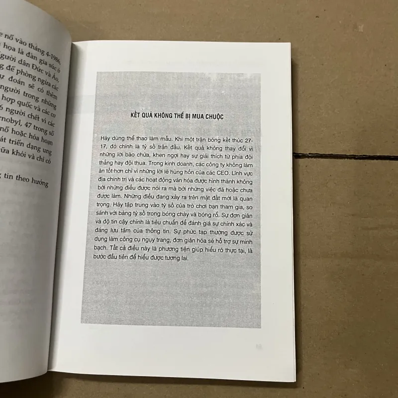 Lối tư duy của tương lai  1019684