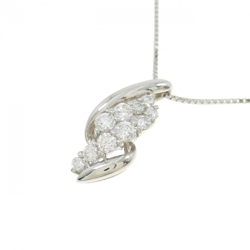 PT1000/PT Dây chuyền kim cương 0.50CT - Hàng hiệu Chính hãng 864592