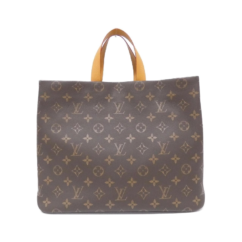 Túi xách Louis Vuitton Monogram Shopper Tote MM M13928 608874