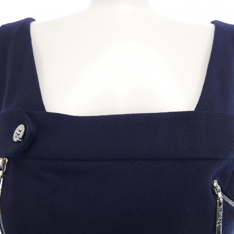 【Mã giảm giá】【Cổ điển】Christian Dior ワンピース 652523