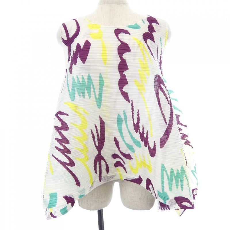 Pleats Please PLEATS PLEASE 2024 FIZZY PP41JK711 757904A Áo - Hàng hiệu Chính hãng 815612