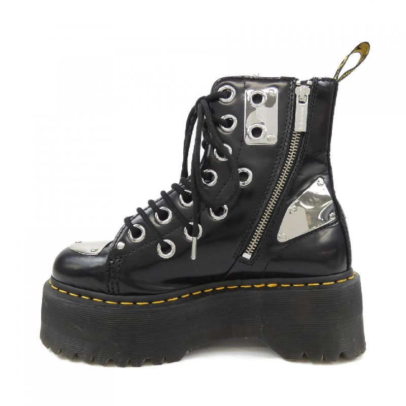 Giày bốt DR.MARTENS JADON MAX REBEL - Hàng hiệu Chính hãng 829336