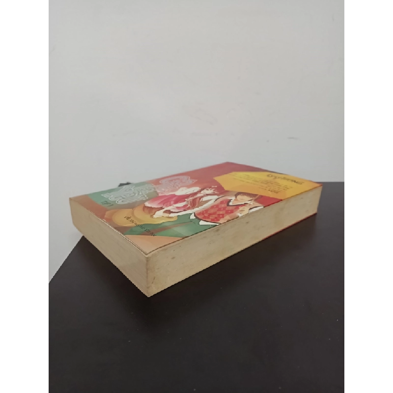 Có Lẽ Là Yêu - Tập 1 (2013) - Lý Lý Tường Mới 80% HCM.ASB1303 448451