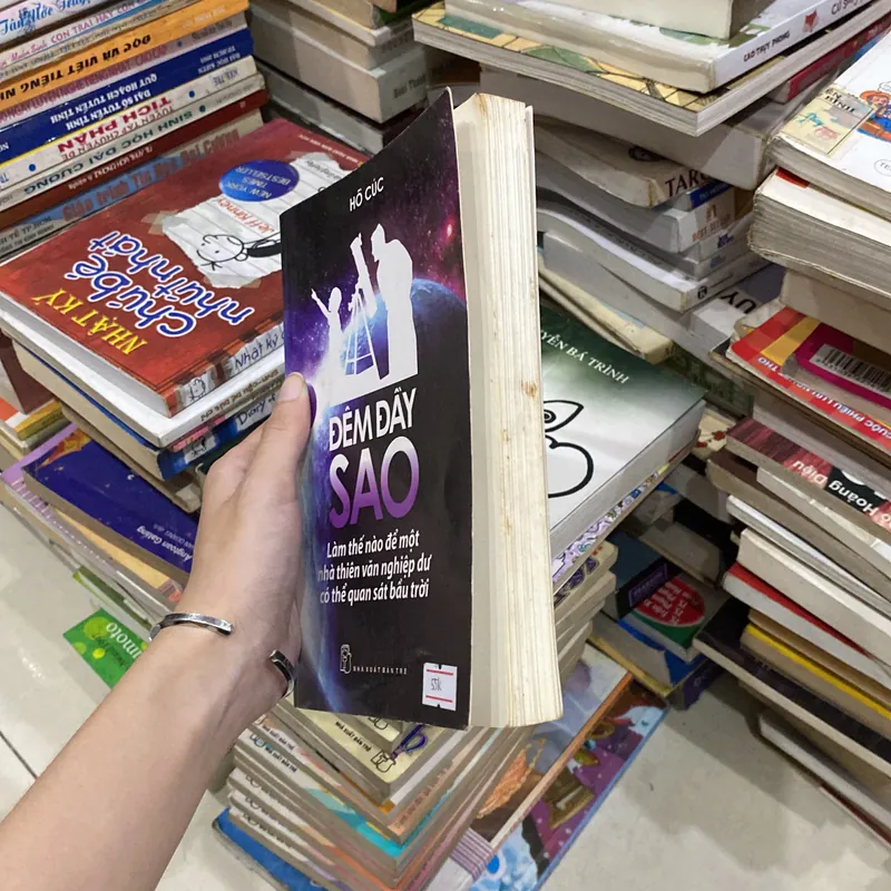 Đêm Đầy Sao♟️ 740710