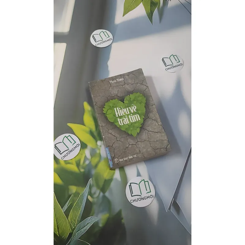 Hiểu Về Trái Tim - Minh Niệm 961239