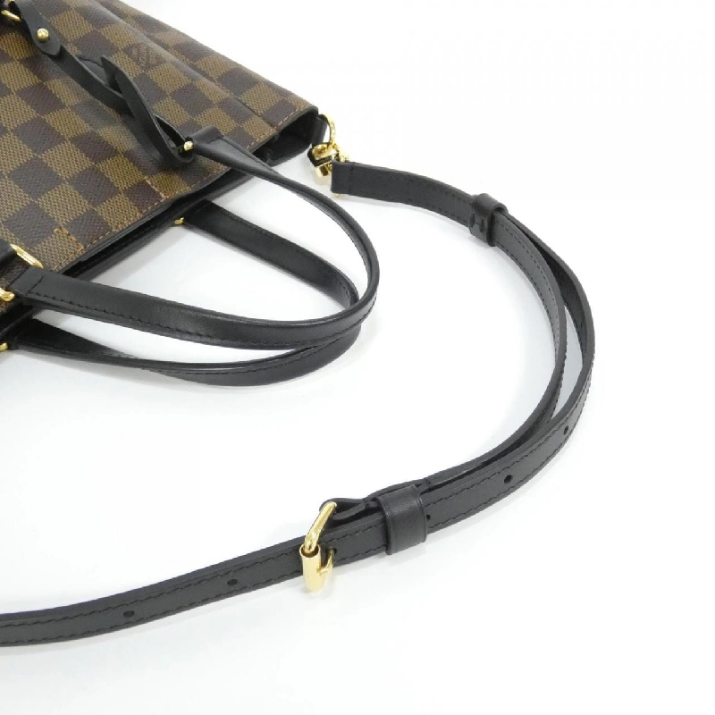 Túi xách Louis Vuitton Damier Belmont BB N60348 - Hàng hiệu Chính hãng 804681