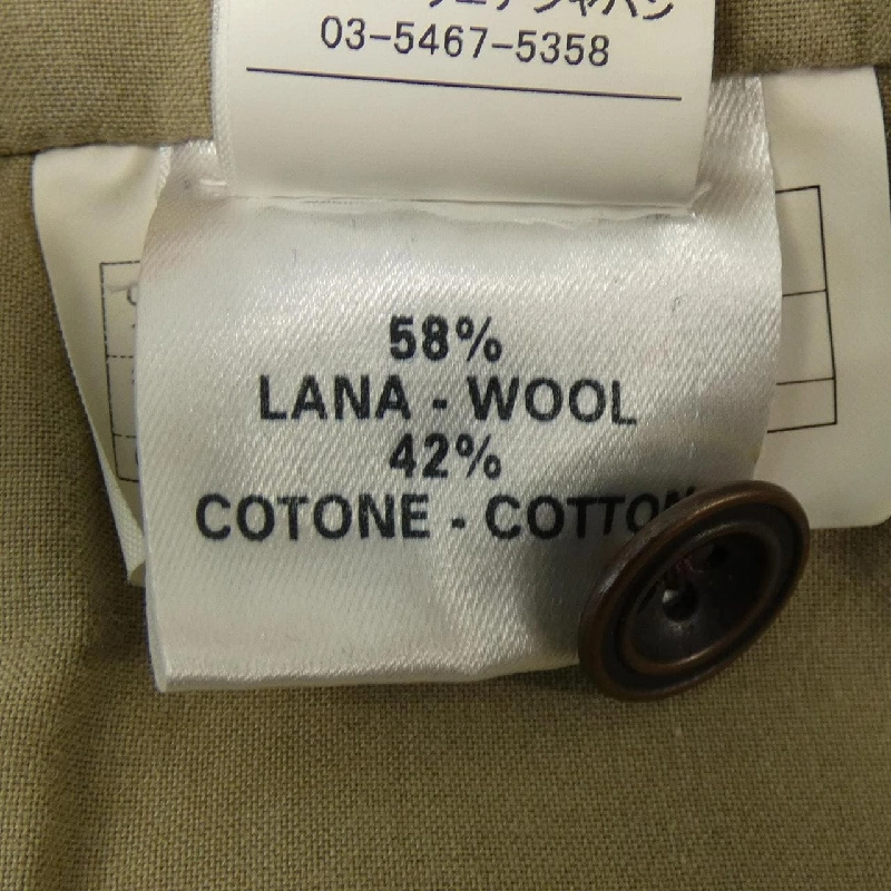 Áo gile MONTEDORO - Hàng hiệu Authentic 900927