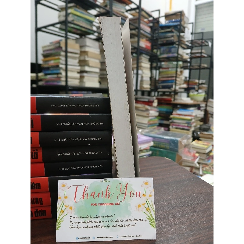 Thằng khùng- James Hadley Chase 791897