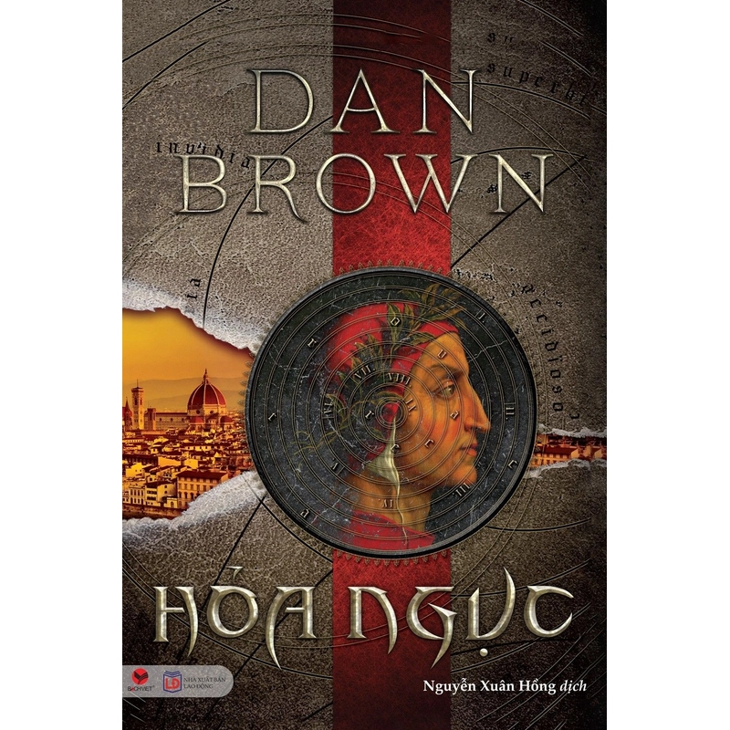 Hỏa Ngục (Dan Brown) 442972