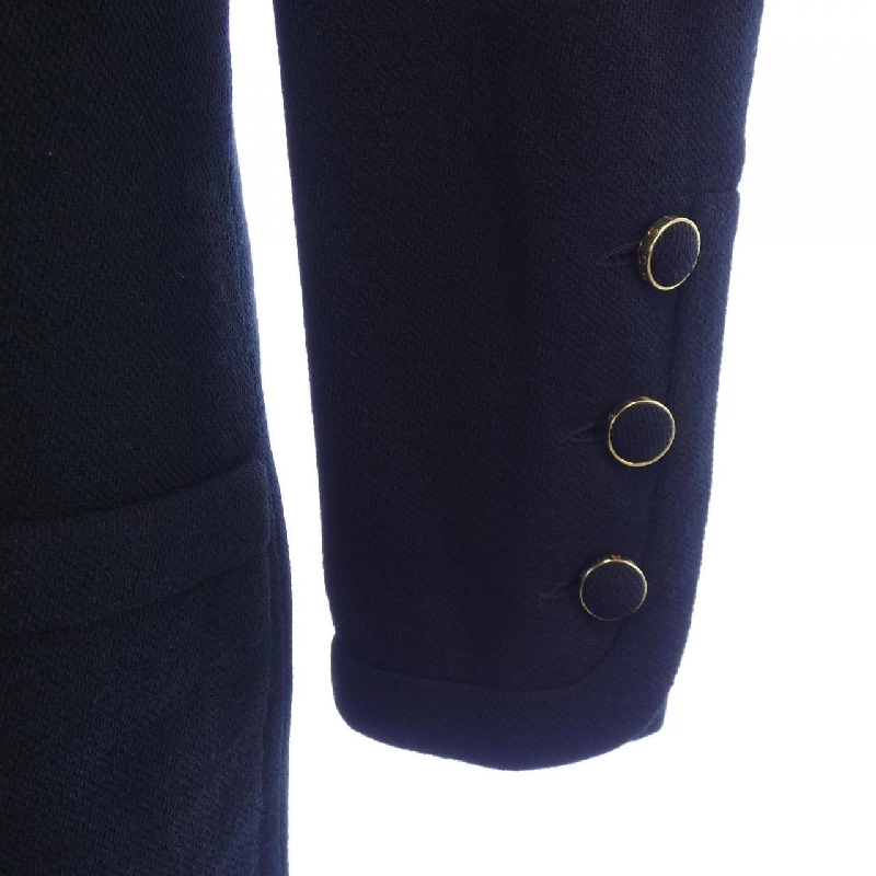 【Mã giảm giá】【Cổ điển】Chanel CHANEL Đầm 654080