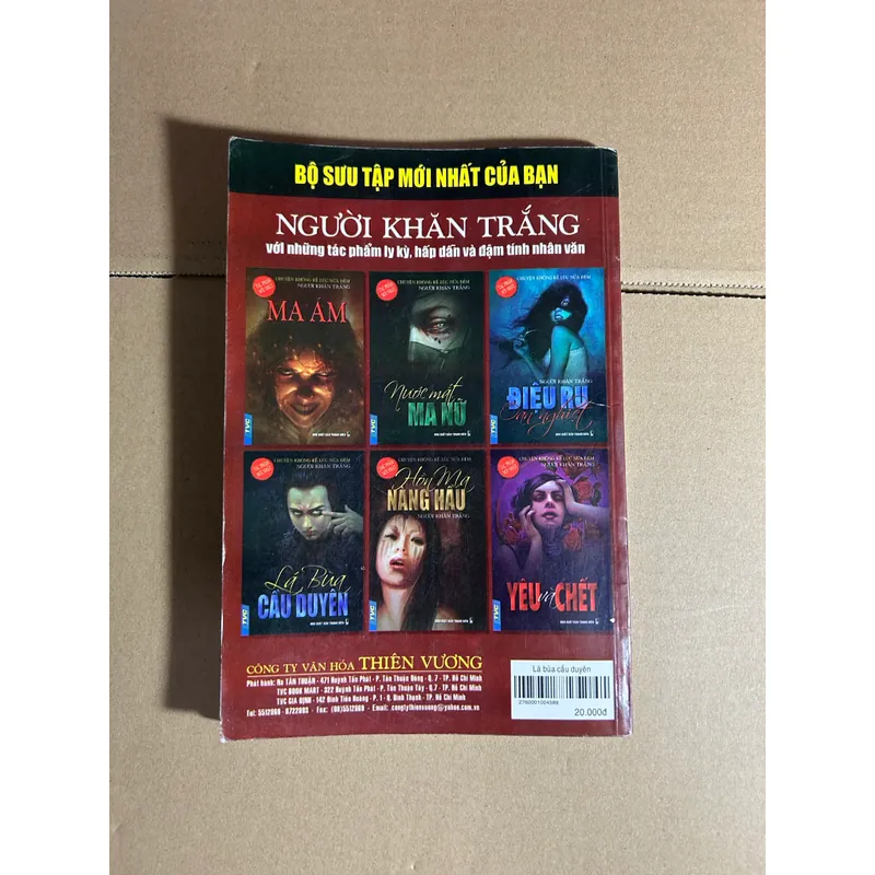 Lá bùa cầu duyên 561857