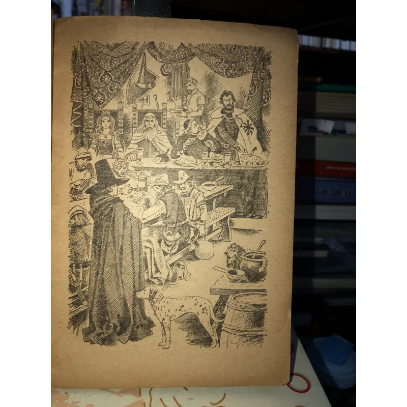 Readings from English and American Literature 799543