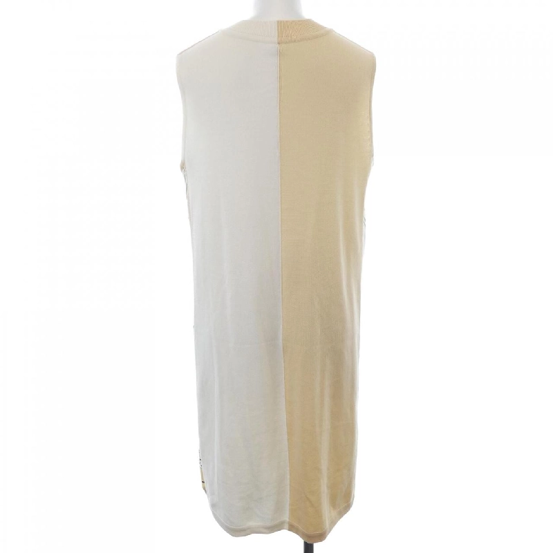 HERMES GRAND TRALALA 2E2809DO Vải Lụa Đầm - Hàng hiệu Chính hãng 814423