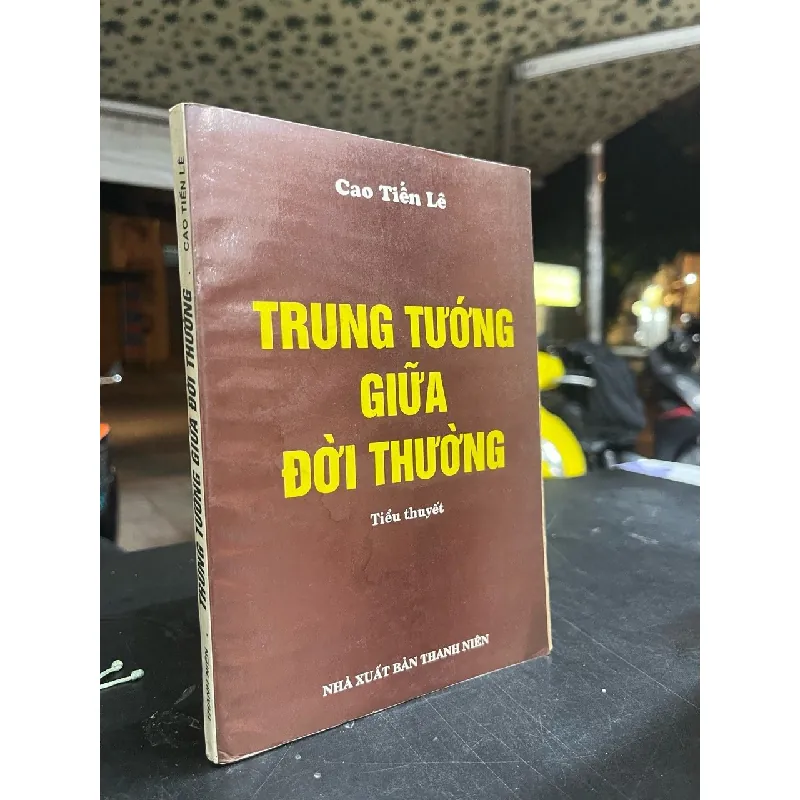 Trung Quốc giữa đời thường - Cao Tiến Lê 697019