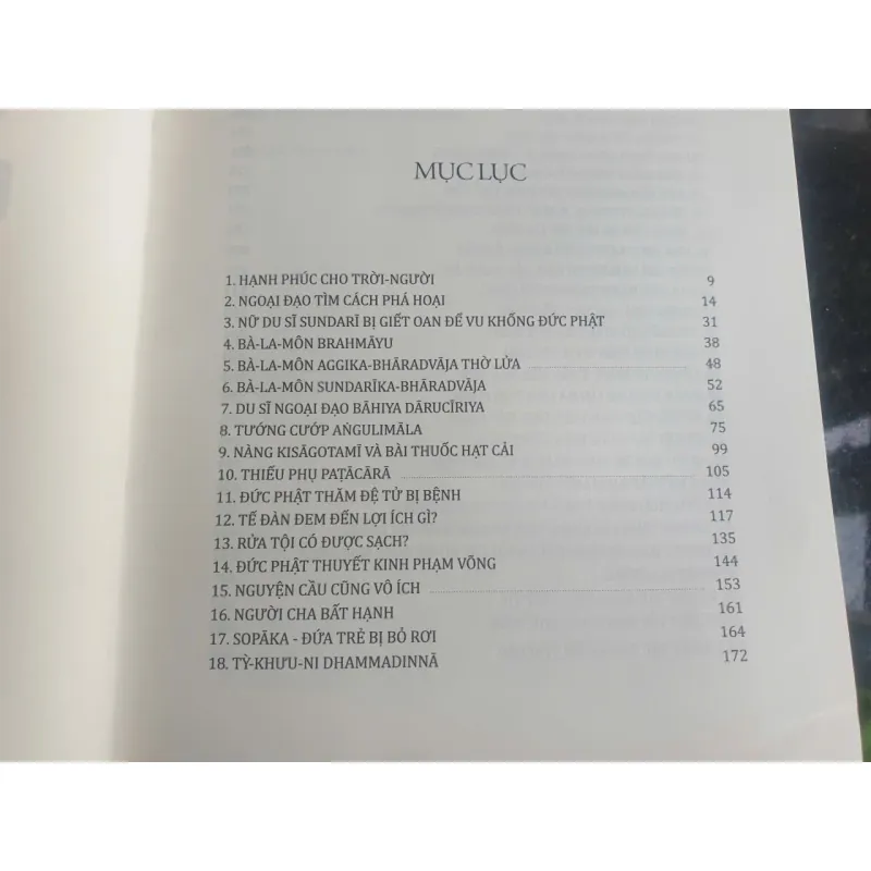 Cuộc Đời Và Những Lời Dạy Của Đức Phật 712150