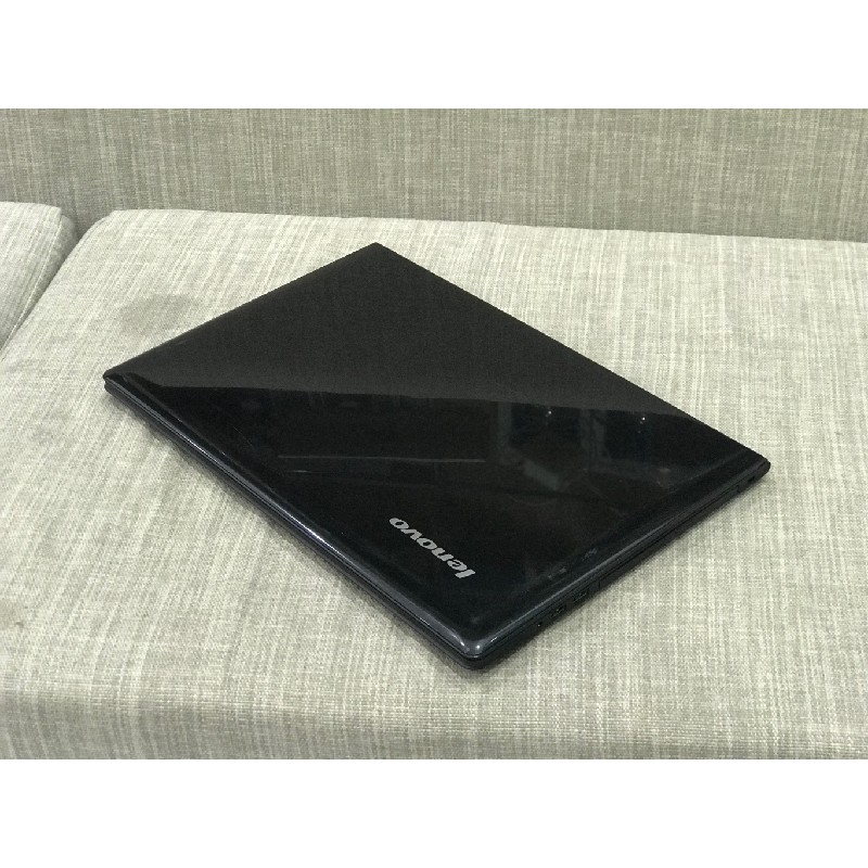 Laptop Lenovo ideapad 15 celeron N3060 ram 4g ssd 120g màn hình 15.6” 12094