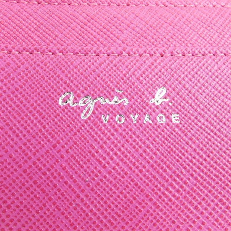 【Khuyến mãi】Ví Agnes.b 656746