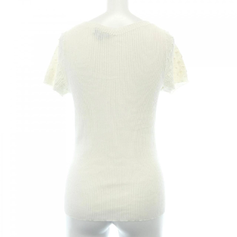 Chanel CHANEL Áo len - Hàng hiệu Chính hãng 826082