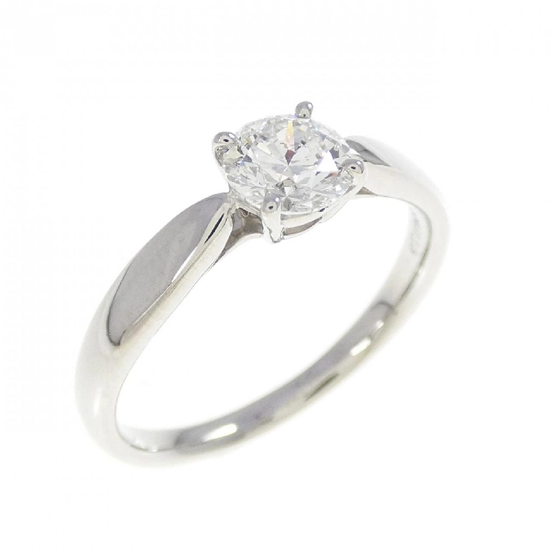 Nhẫn Tiffany Harmony 0.50CT - Hàng hiệu Authentic 835231