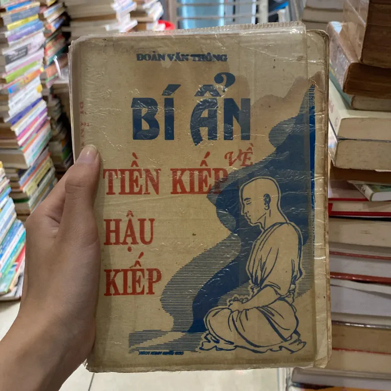 Bí Ẩn Về Tiền Kiếp - Hậu Kiếp♟️ 762583
