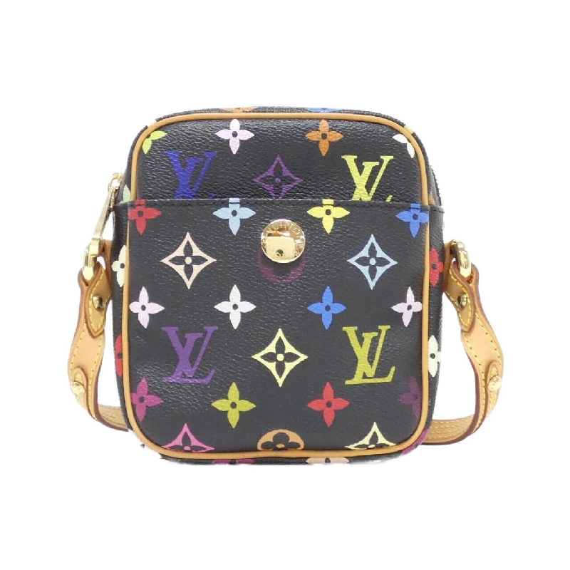 Túi xách vai Louis Vuitton Multicolor Lift M40056 - Hàng hiệu Chính hãng 767842