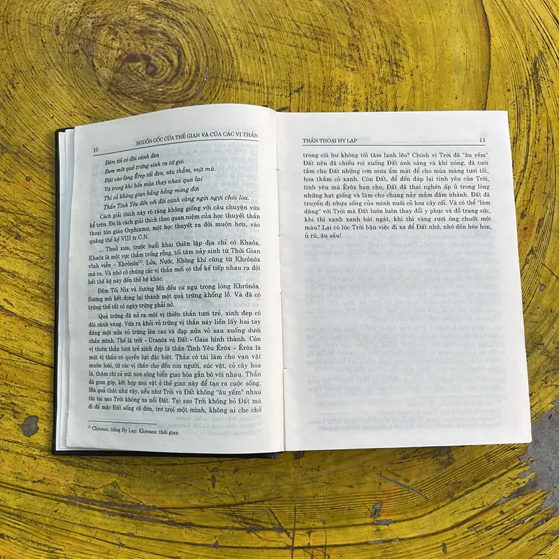 THẦN THOẠI HY LẠP- NGUYỄN VĂN KHOẢ 711953