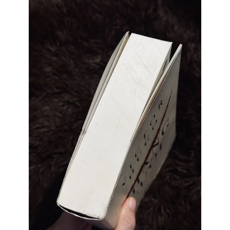 Thằng cười - Victor Hugo 740881