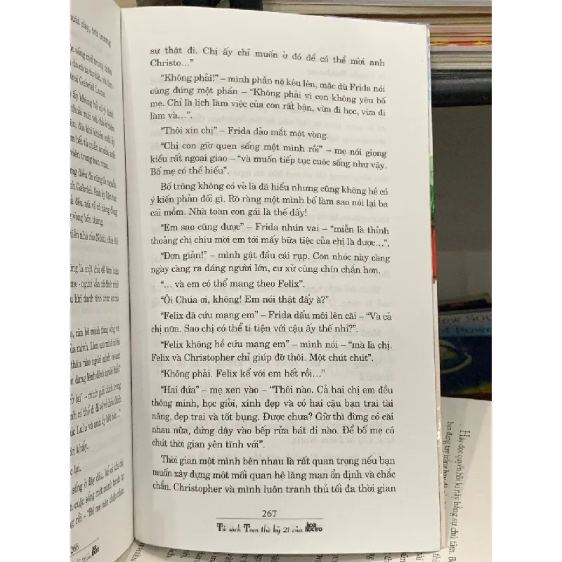 Trốn chạy- Hoa học trò 600706