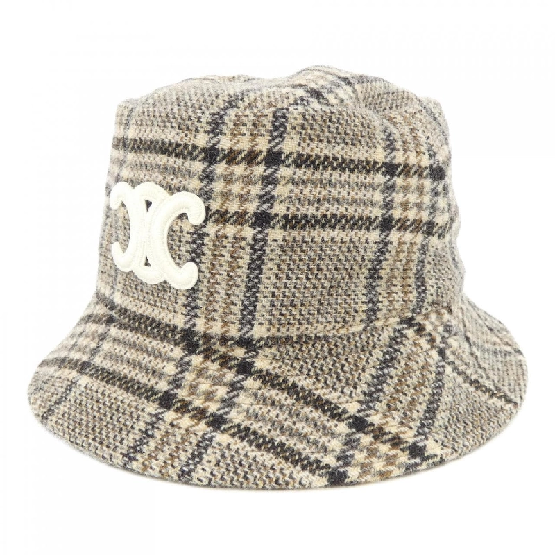 セリーヌ CELINE 2AUE5471S Mũ - Hàng hiệu Chính hãng 905874