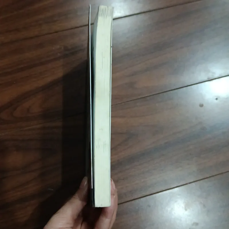 Nóng giận là bản năng, tĩnh lặng là bản lĩnh 757421