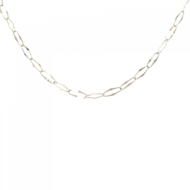 ジュエッテ K10YG ネックレス - Hàng hiệu Authentic 843037