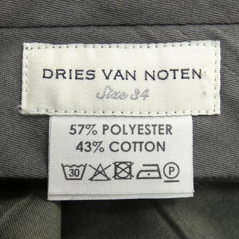 Quần DRIES VAN NOTEN 649688