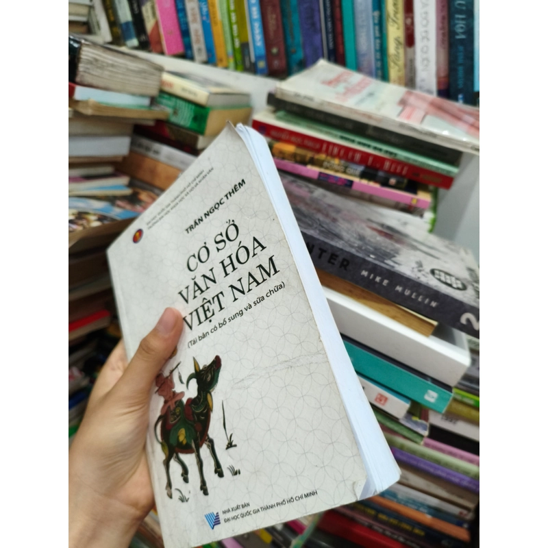 Cơ sở văn hoá Việt Nam 🌱 537472