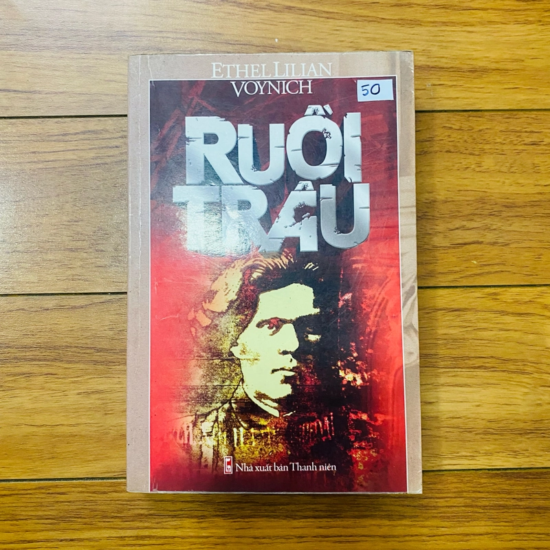 Ruồi Trâu (Bìa mềm)- Ethel Lilian Voynich 273177