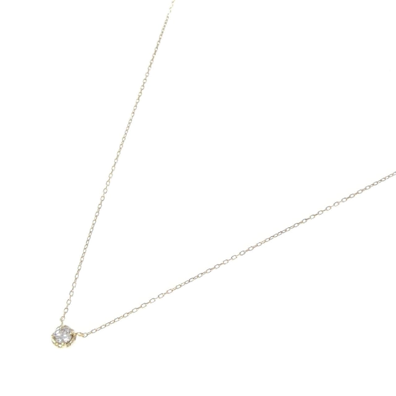 Aker Tiara Necklace - Hàng hiệu Authentic 842964