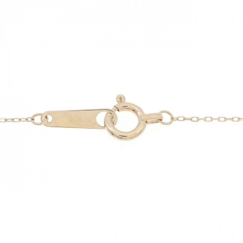 4゜C Dây chuyền kim cương - Hàng hiệu Authentic 840362