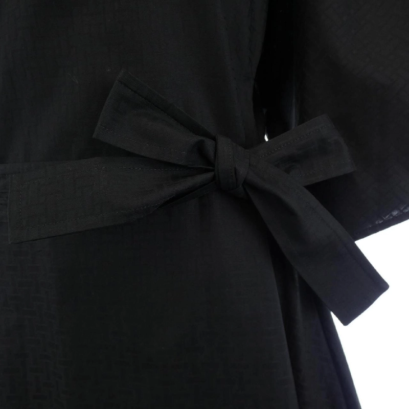 【Mã giảm giá】Đầm HERMES 652762