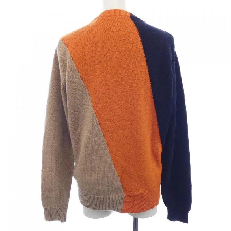 Versace VERSACE A84887 Áo len - Hàng hiệu Chính hãng 887943