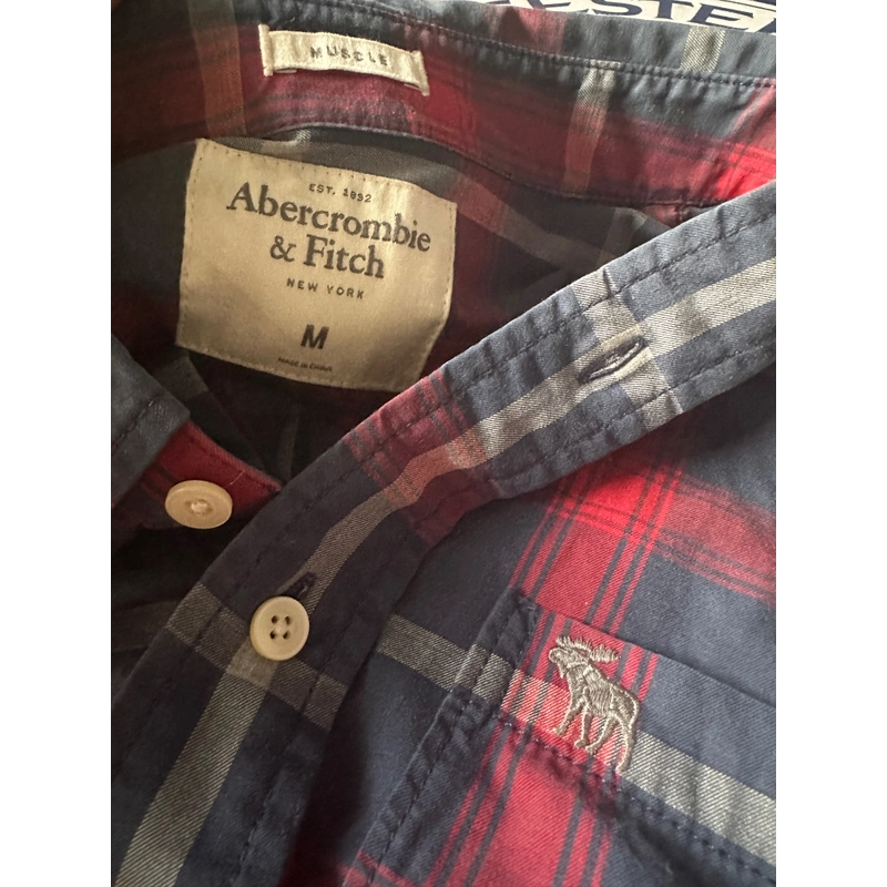Áo Abercrombies 452245