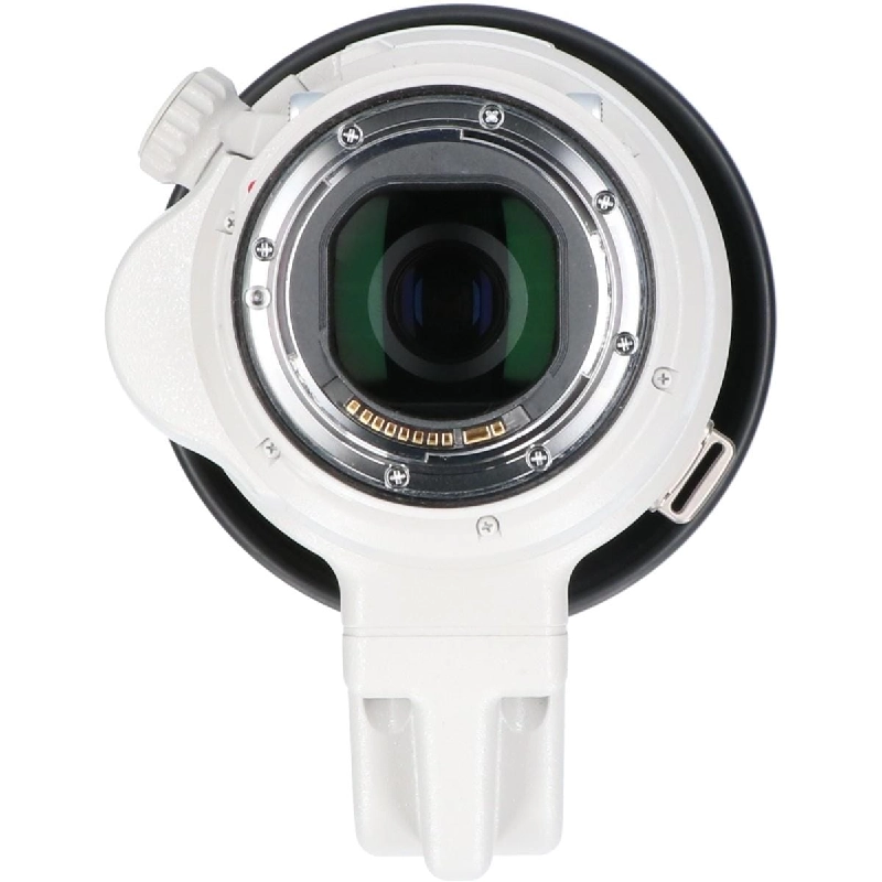 Ống kính EF200-400mm F4L IS 1.4X - Hàng hiệu Authentic 879606