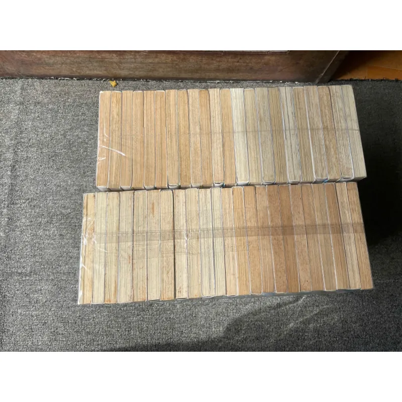 Truyện Kaze Hikaru - Trọn Bộ 45 Tập - NXB Trẻ 273049