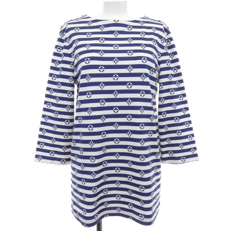 Louis Vuitton LOUIS VUITTON FJTS04VTJ Áo - Hàng hiệu Chính hãng 816089