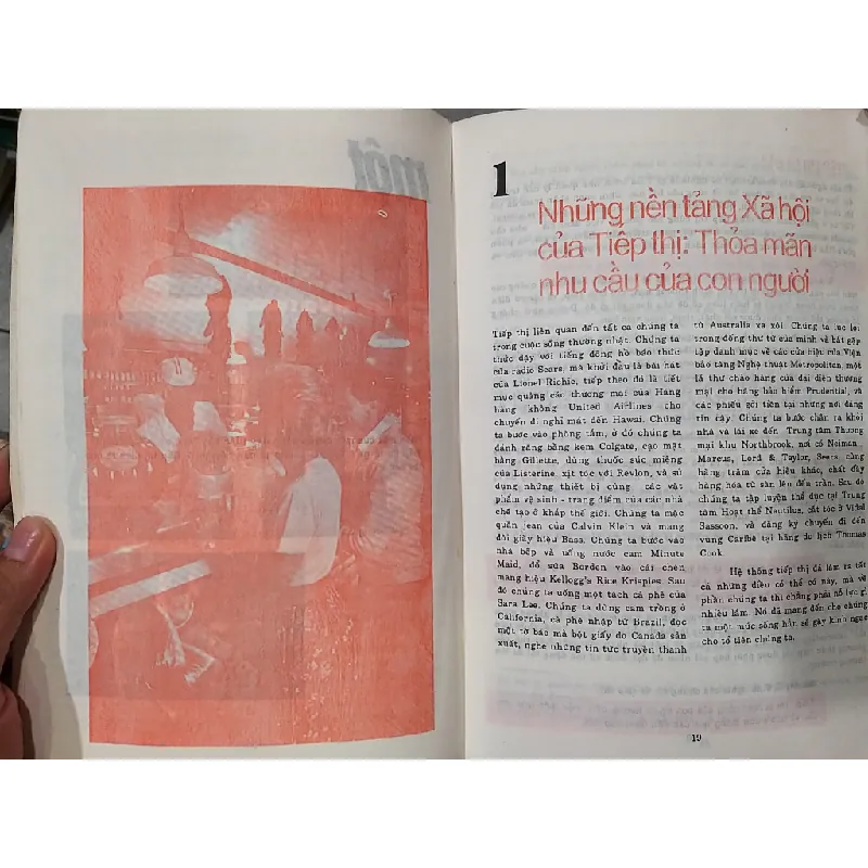 Những nguyên lý tiếp thị - Philip Kotler 654304