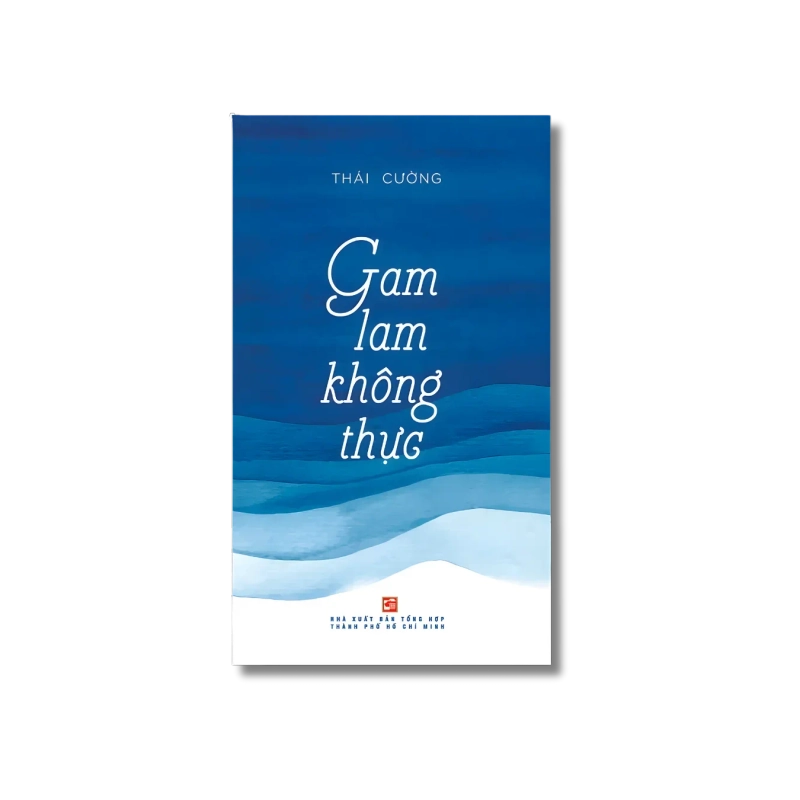 Gam lam không thực - Thái Cường 722209