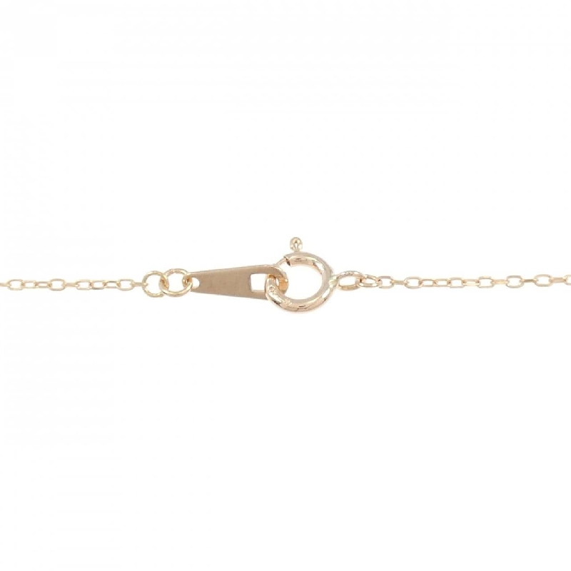 K10PG Garnet Necklace - Hàng hiệu Authentic 860965