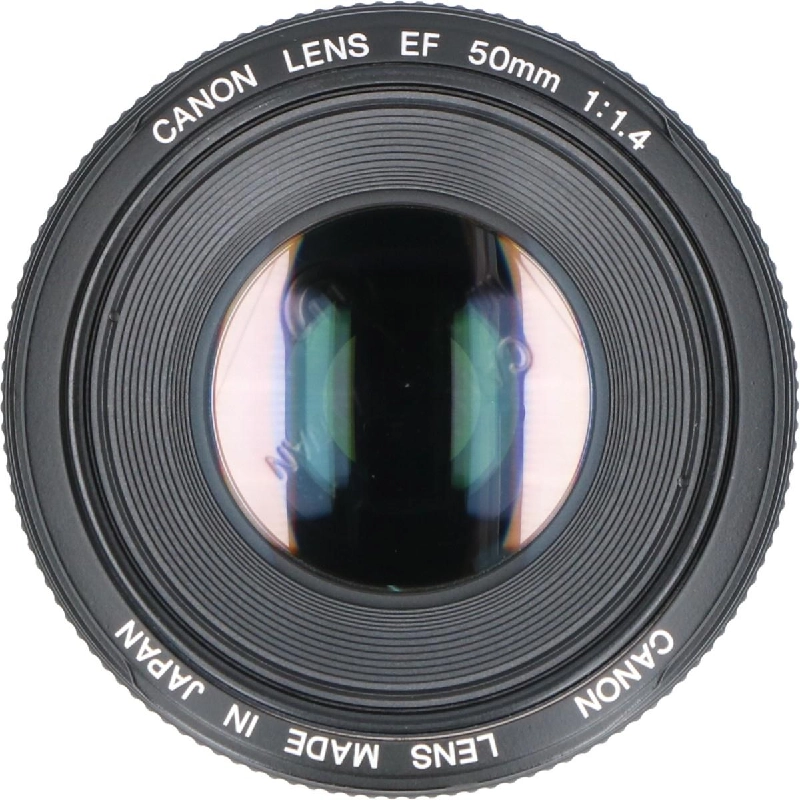 EF 50mm F1.4 USM - Hàng hiệu Authentic 886929